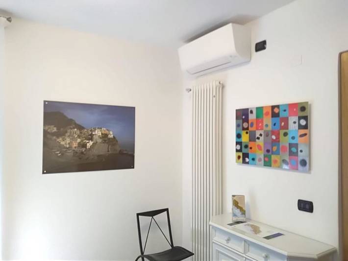 Maison d’hôte pour 2 personnes, avec balcon à Manarola - 4