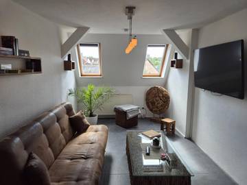 Ferienwohnung für 2 Personen in Mücheln (Geiseltal), Saale-Unstrut, Bild 3