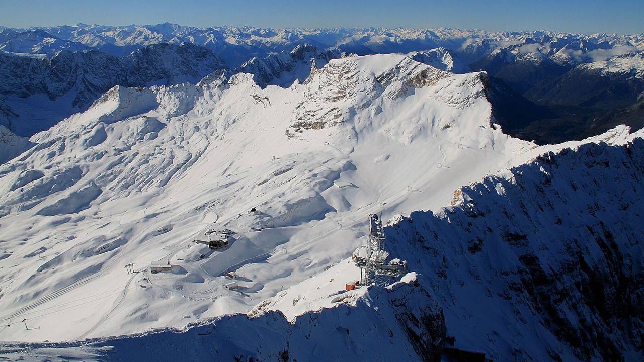 Ganze Ferienwohnung, Ferienwohnung für 5 Personen (80 m²) in Bichlbach in Bichlbach, Ammergauer Alpen (Österreich)