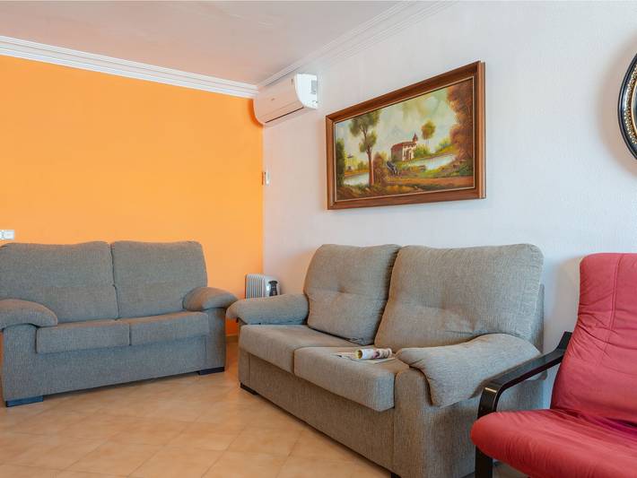 Ganze Wohnung, Bellavista - Apartment In Port D'alcúdia in Playa de Alcúdia, Alcúdia
