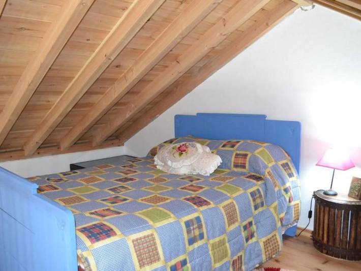 Casa rural para 2 personas, con terraza, Se admiten mascotas en Azores - 3