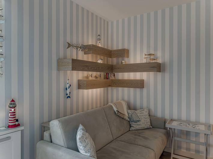 Ferienwohnung für 2 Personen in Travemünde - 3