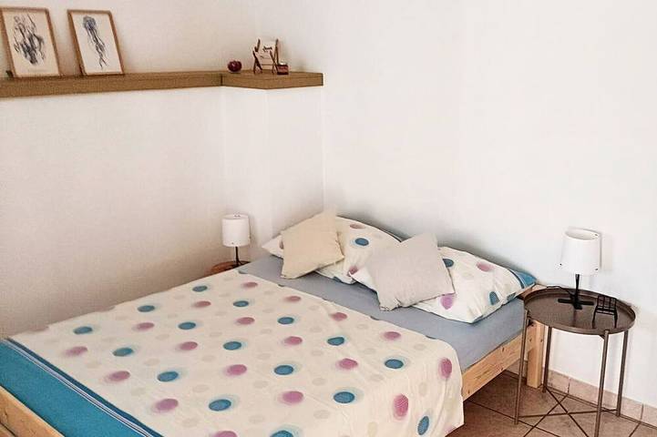 Ganze Wohnung, Ferienwohnungen Rosa - Kaprije - Insel Kaprije in Dalmatinische Inseln
