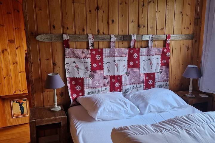 Gîte pour 5 personnes à Molines-en-Queyras - 2