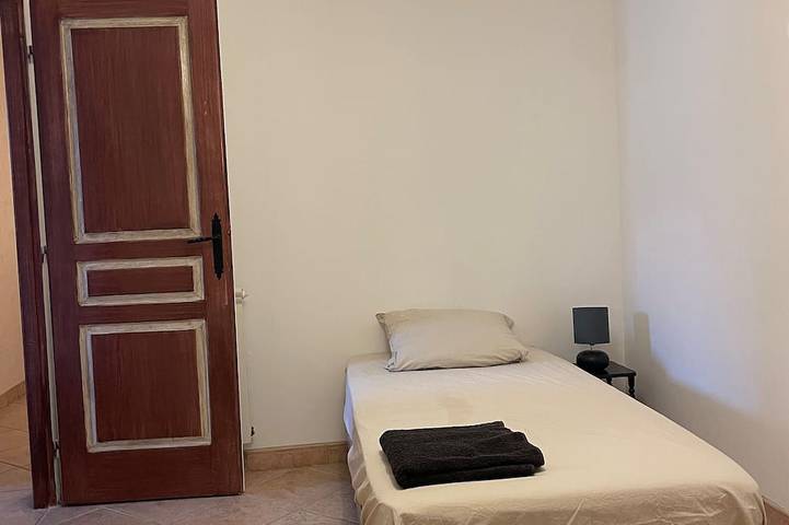 Villa pour 6 personnes à La Colle-sur-Loup - 4