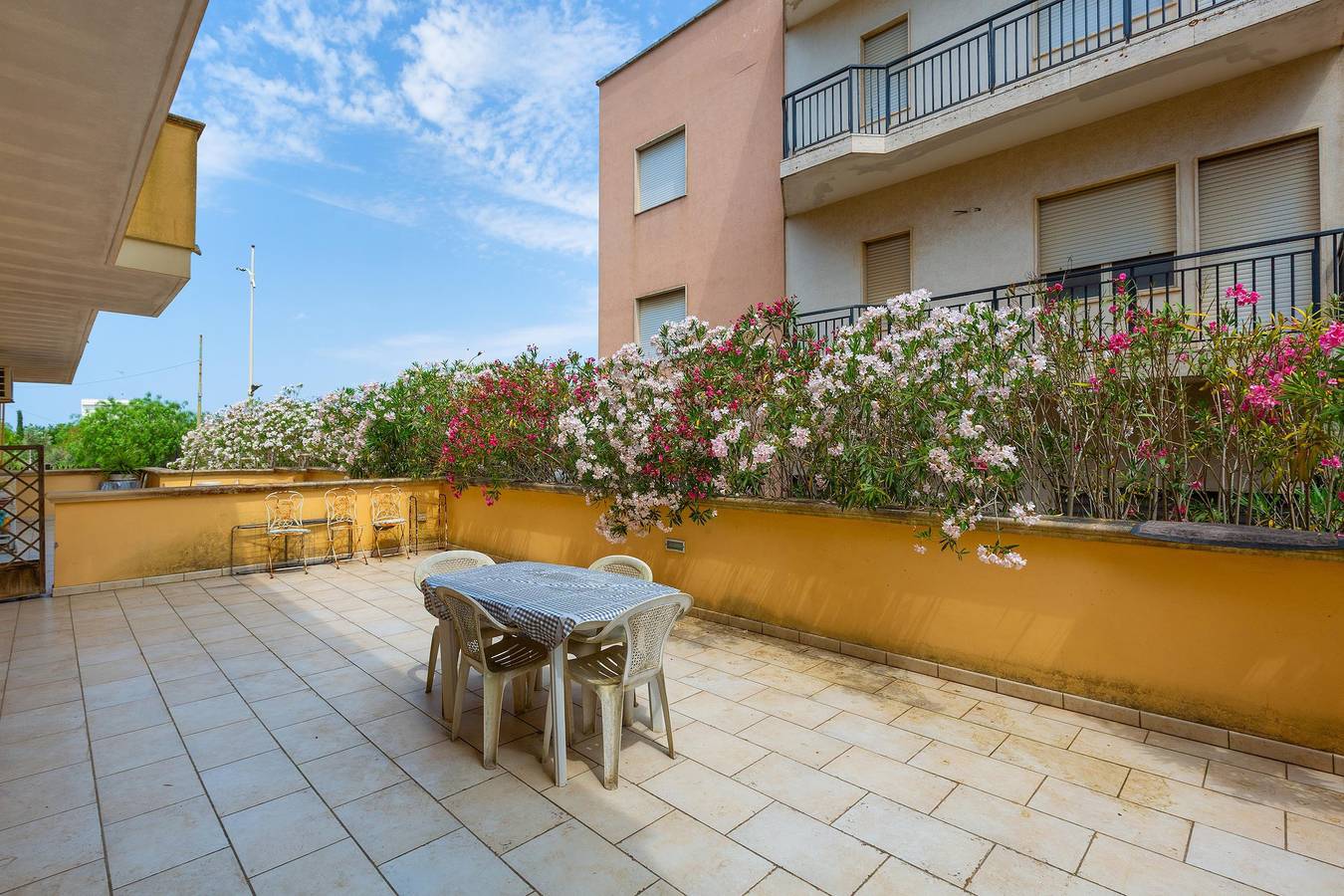 Apartamento entero, Villa Belvedere Nardò - Bilo Comfort in Nardò, Nardò (municipio)