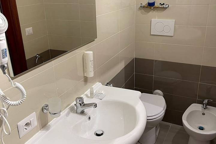 Station'S Room in Avellino, Provincia d'Avellino