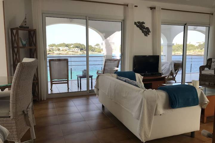 Ferienhaus / Villa - Portocolom in Portocolom, Felanitx