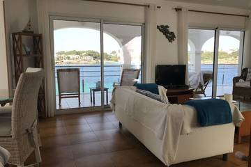 Chalet für 8 Personen in Portocolom, Felanitx, Bild 4