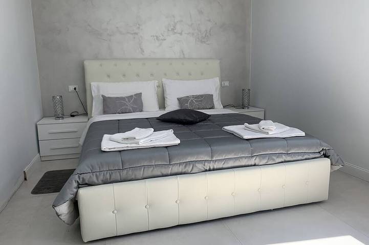 Ferienhaus für 2 Personen in Trient - 3