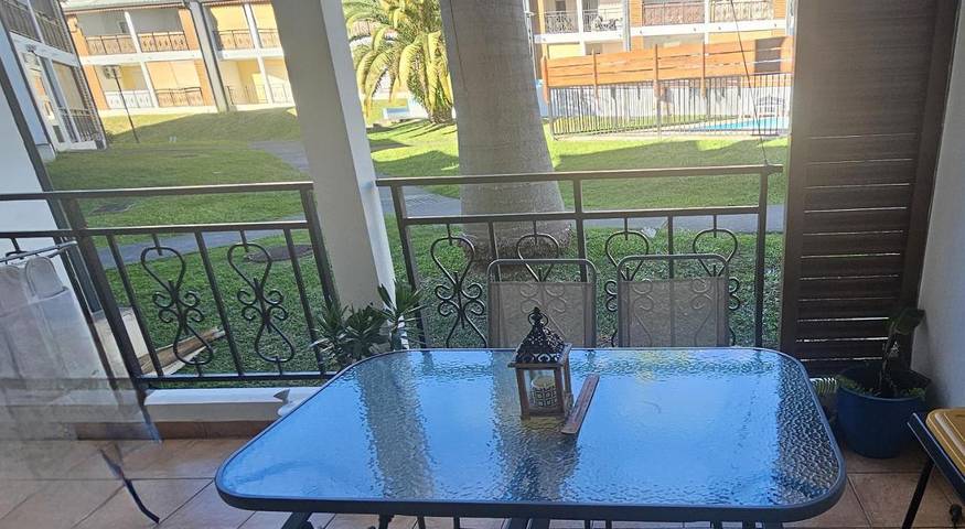 Gîte pour 2 personnes, avec terrasse et piscine dans La Bretagne - 2