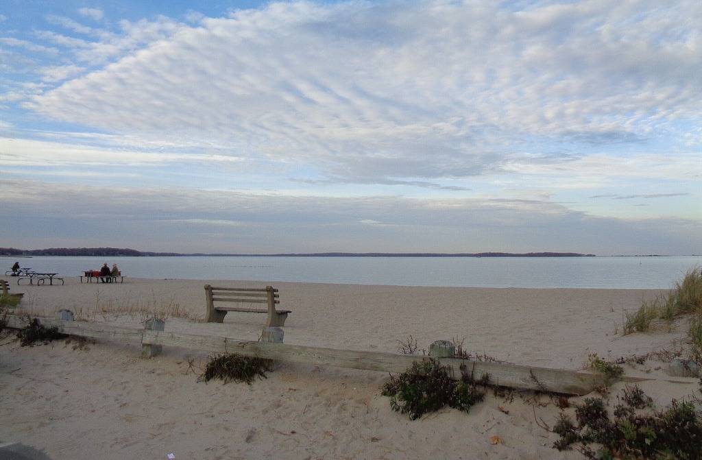 The Cooper-Burke House in Sag Harbor, Hamptons