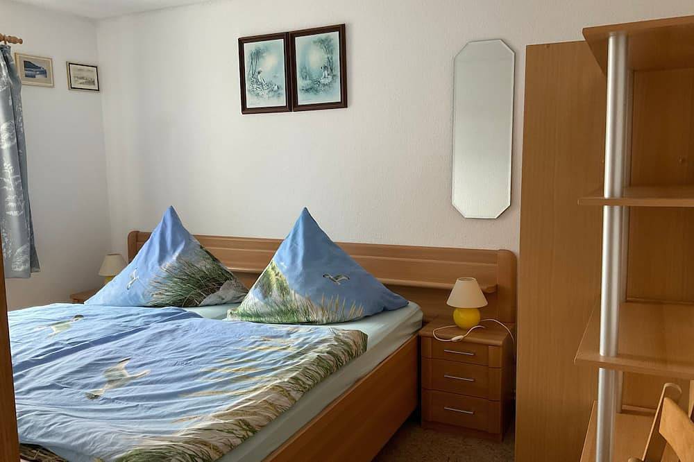 Ganze Wohnung, Ferienhaus - Rügen-Fewo 61 in Garz/Rügen, Rügen