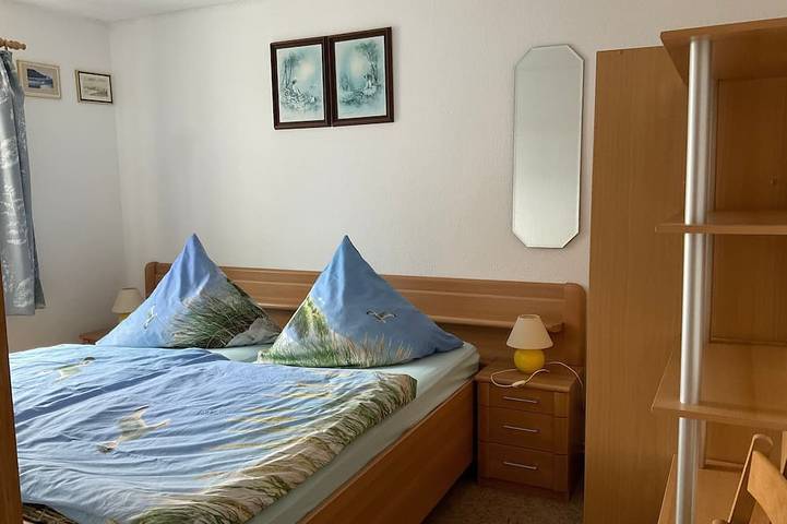 Apartamento entero, Alquiler - Rügen-Fewo 61 in Garz/Rügen, Rügen