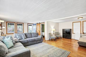 Vacation House for 10 Guests in Old Orchard Beach, York County, Picture 1