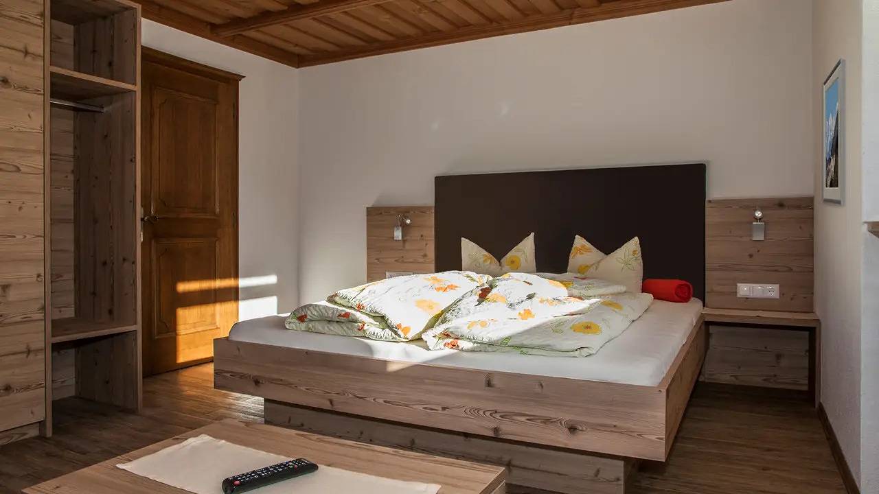 Ganze Ferienwohnung, Ferienwohnung für 8 Personen (88 m²) in Kaunertal in Kaunergrat, Kaunertal