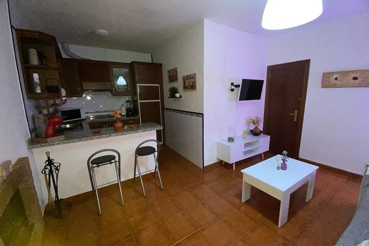 Holiday home for 4 people, with pets - 1