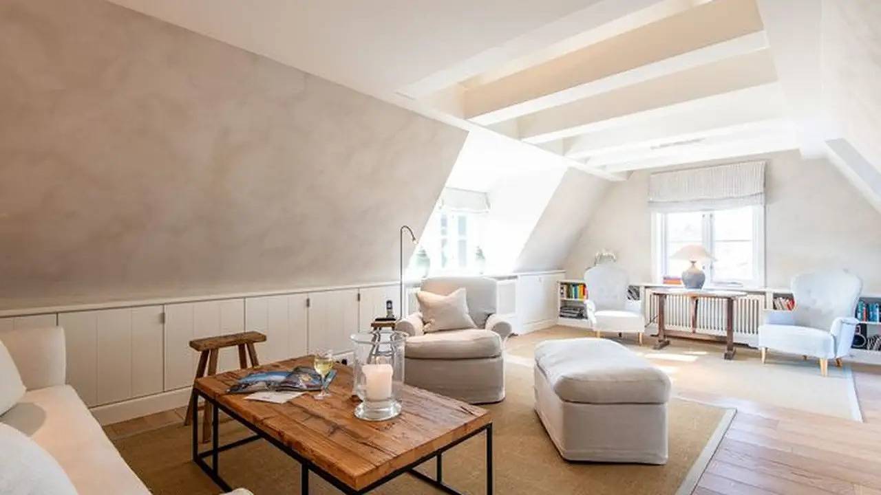 Ganze Ferienwohnung, Ferienwohnung für 6 Personen (131 m²) in Rantum (Sylt) in Rantum, Sylt (Gemeinde)