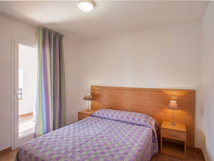 Gîte pour 6 personnes, avec jardin et bassin pour enfant à Moriani-Plage - 4