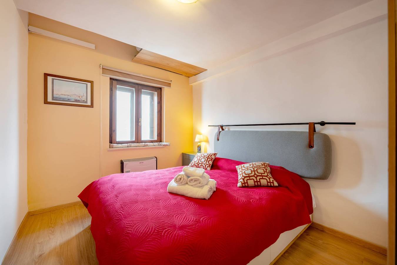 Apartamento entero, Guest Art Campitello Matese in San Massimo, Matese