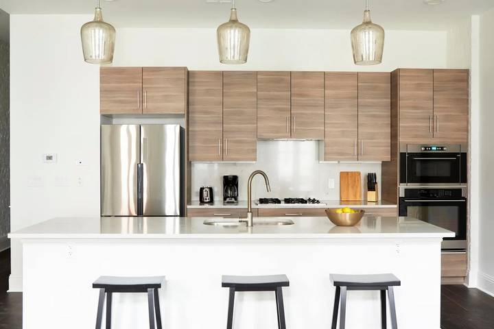 Gîte pour 6 personnes, avec terrasse, animaux acceptés à New Orleans - 4