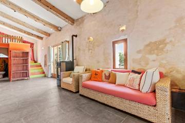 Ferme pour 15 Personnes dans Bargème, Région de Draguignan, Photo 3