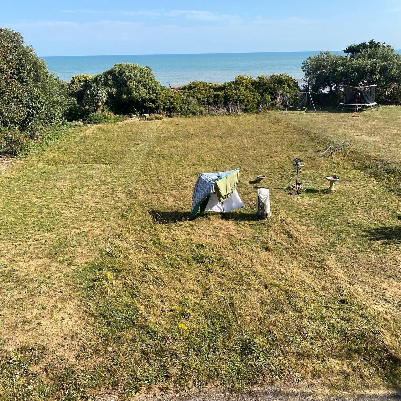 Appartement de vacances entier, Seaside Serenity Escape in Westgate in Westgate-on-Sea, Kent