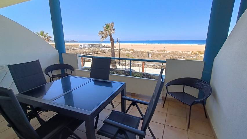 Vakantiewoning voor 4 personen in Tarifa