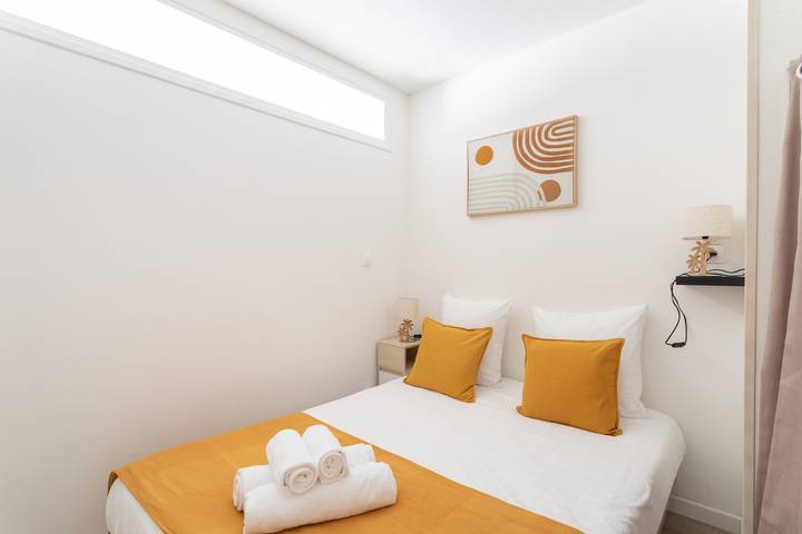 Ferienwohnung für 2 Personen in Dinard - 3