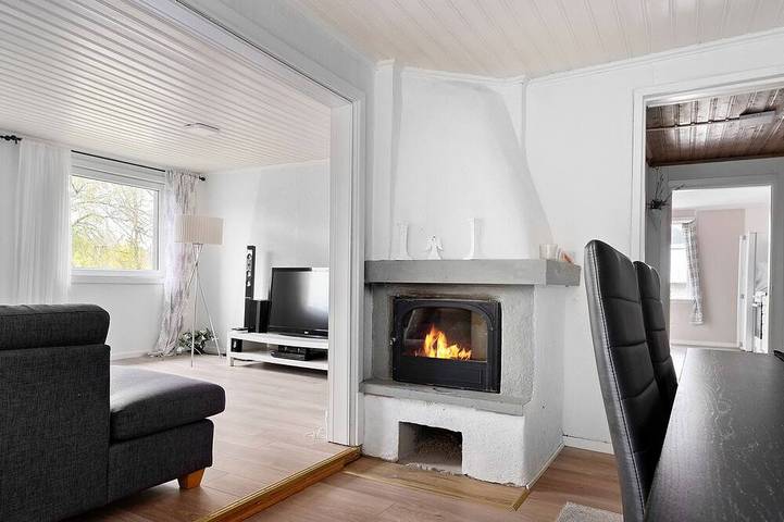 Villa for 8 people in Sweden