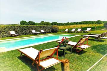 B&b for 2 People in Manciano (municipality), Maremma, Photo 2