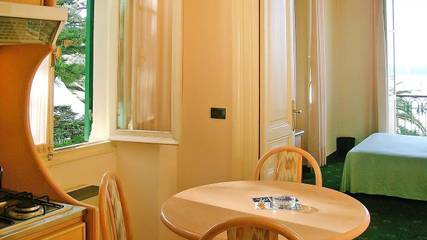 Villa für 4 Personen in Imperia, Ligurische Alpen, Bild 4