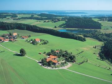 Pension für 3 Personen in Aschau im Chiemgau, Chiemgauer Alpen, Bild 1
