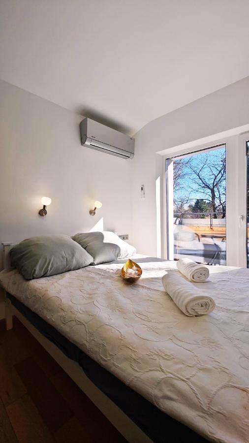 Junior Suite with Terrace in Mielno, Powiat koszaliński