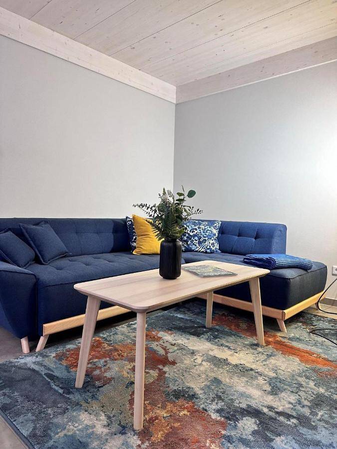 Ferienhaus für 5 Personen, mit Ausblick und Terrasse in Bad Neuenahr