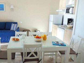 Camping para 2 Pessoas em Pornichet, País do Loire, Foto 2