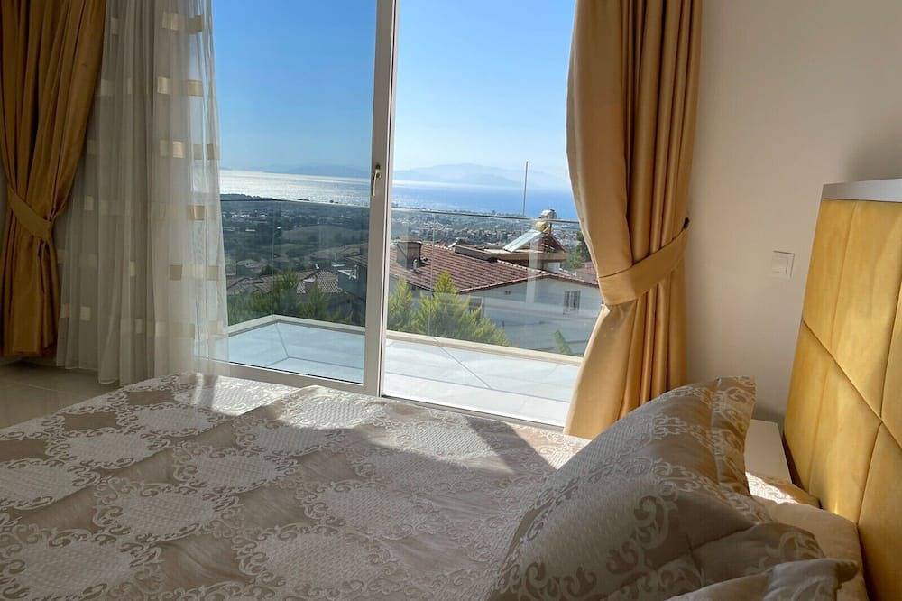 Villa Yalcin Kusdasi in Kusadasi, Provinz Aydın