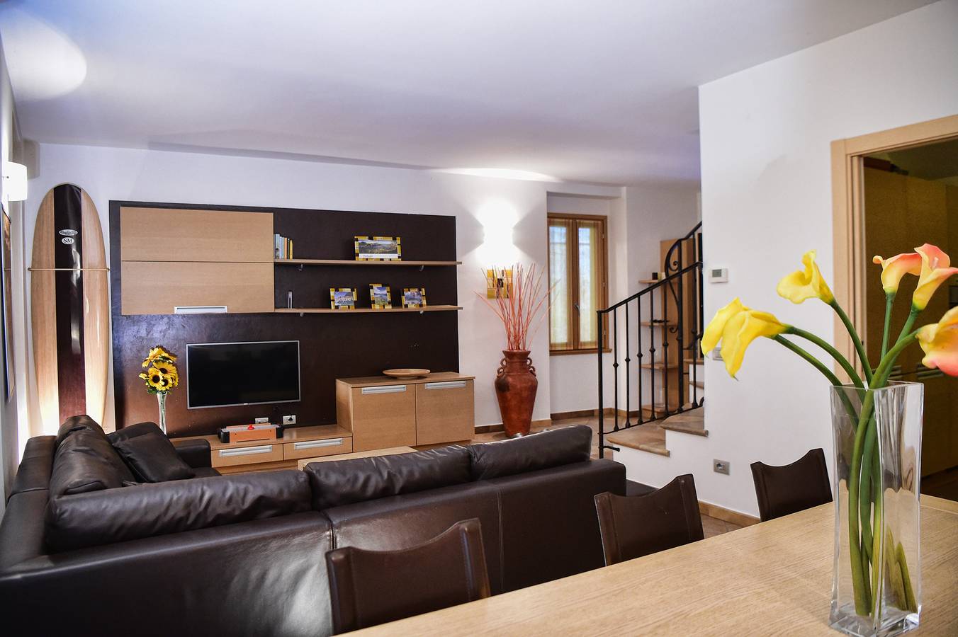 Ganze Wohnung, Roncati Family Apartment in Bellagio, Gemeinde Bellagio