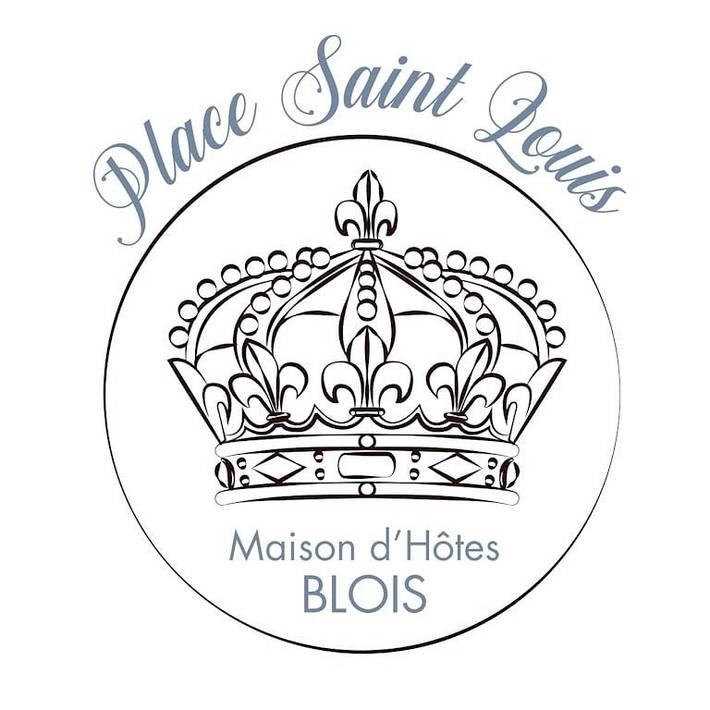 Chambre d’hôte pour 3 personnes à Blois - 2