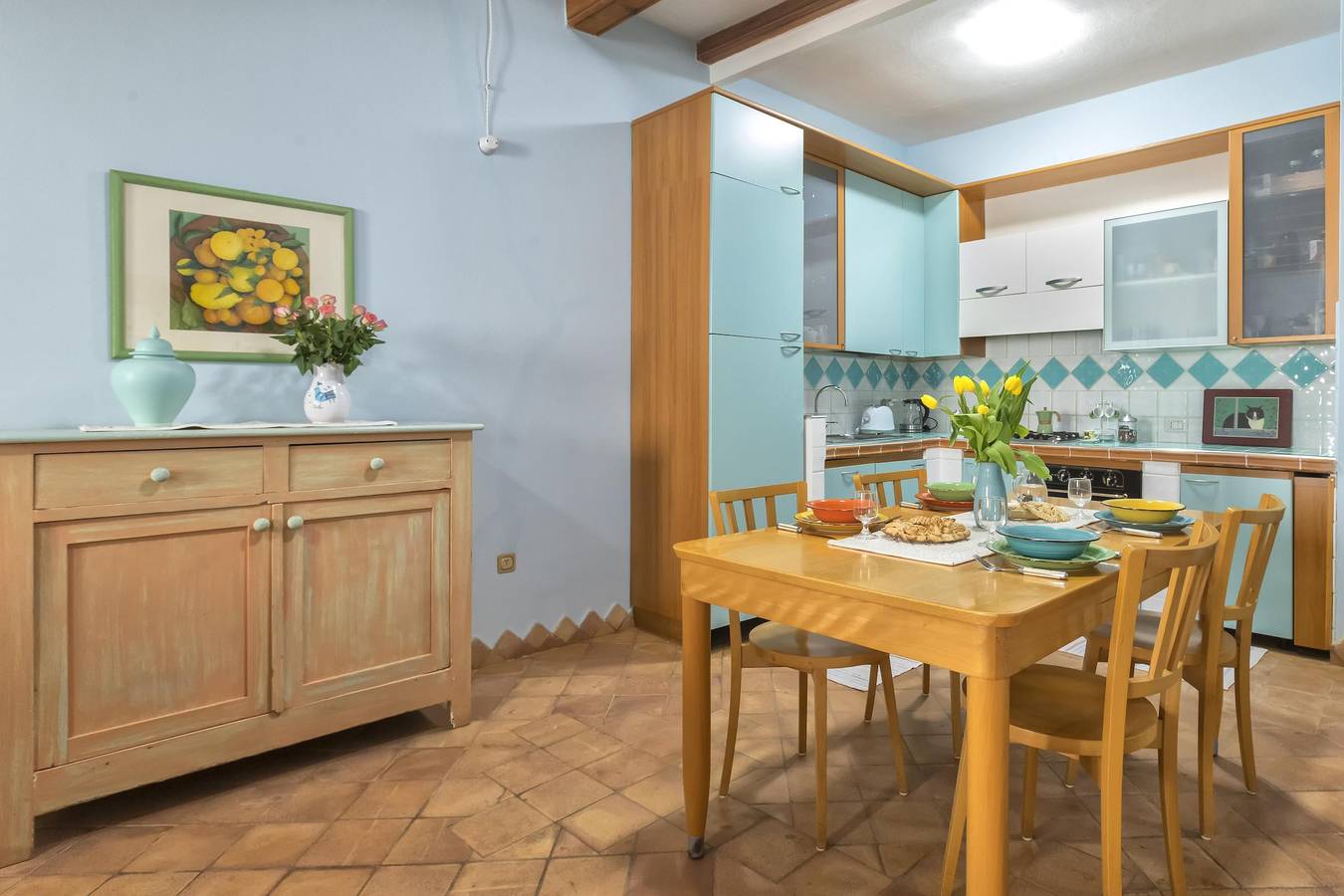 Appartamento intero, Apartment "Casa con Vista sul Duomo" A/C in Alghero, Provincia Di Sassari