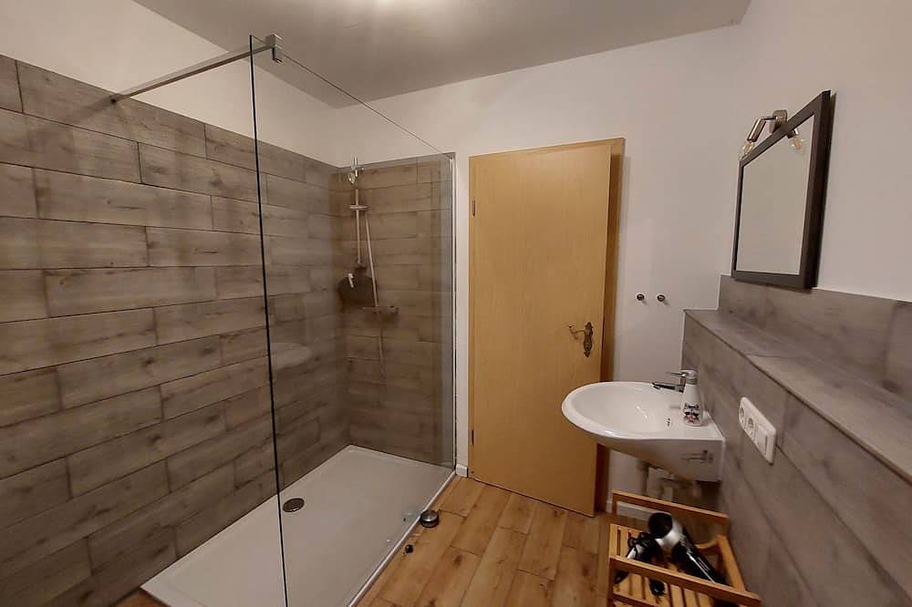 Ganze Wohnung, Ferienwohnung am Wald in Holste, Bremerhaven Cuxhaven