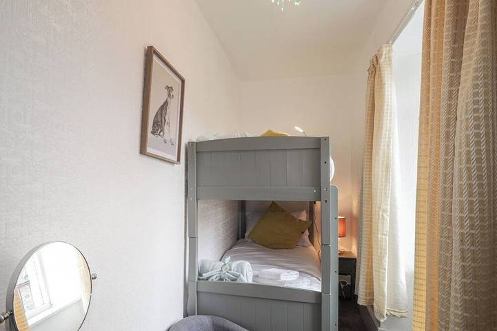 Ivy House, pet friendly, with open fire in Kingussie in Kingussie, Cairngorms National Park
