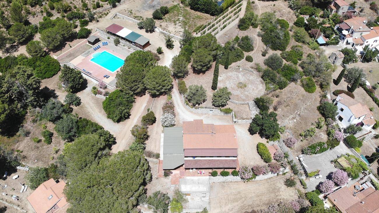 Ganze Wohnung, Ferienwohnung für 4 Personen mit Garten in La Pila, Campo nell'Elba