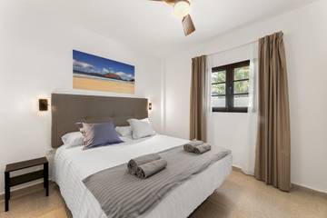 Apartamento para 4 Personas en San Bartolomé, Lanzarote, Foto 2