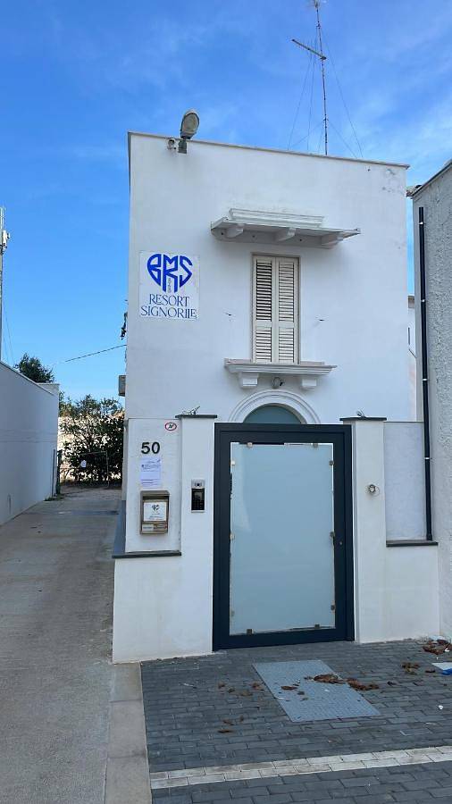 B&B Resort Signorile in Bari, Province de Bari