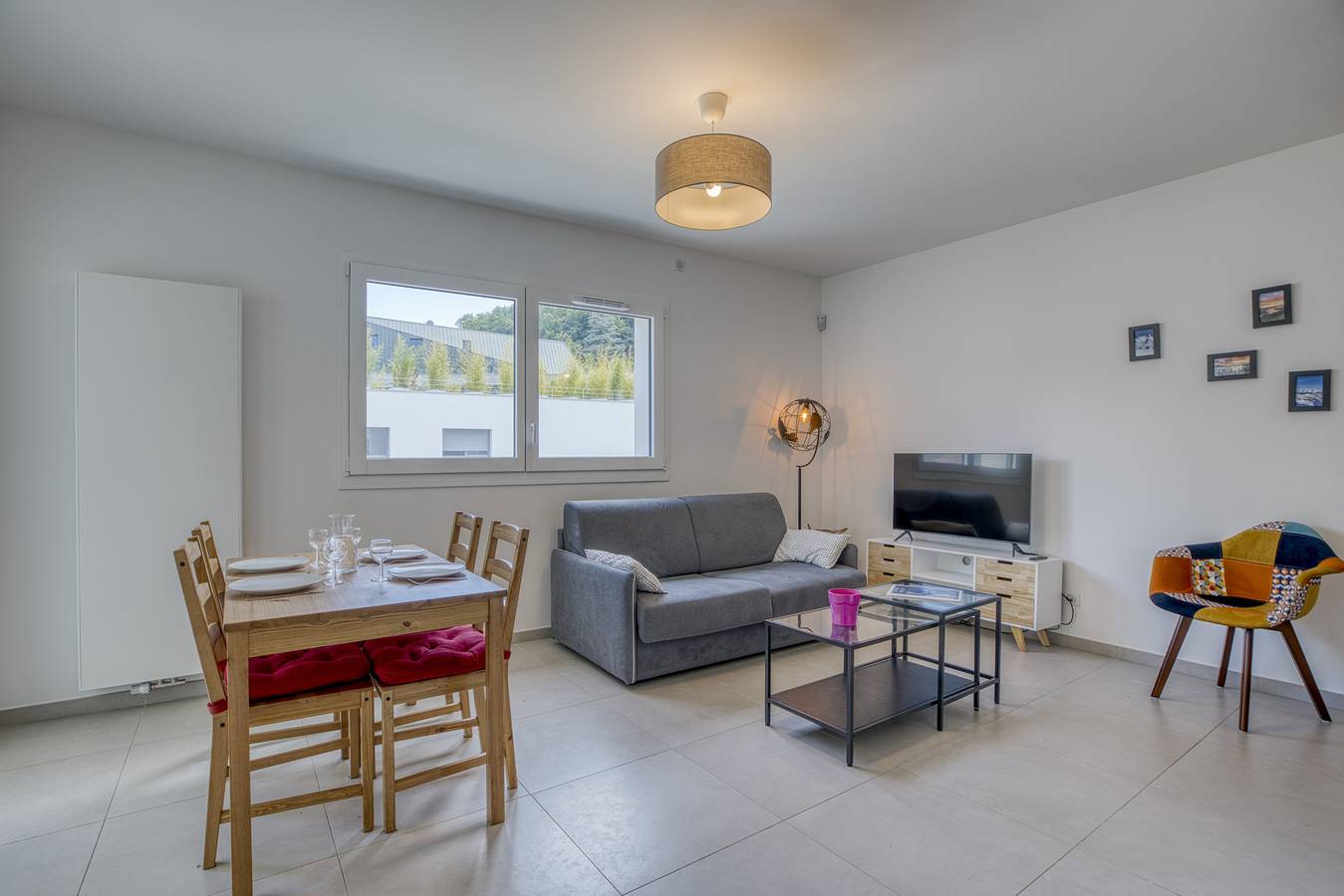 Ganze Wohnung, View Point Blue Lake 4* - Vue lac & proche vieille in Annecy, Annecy (Gemeinde)