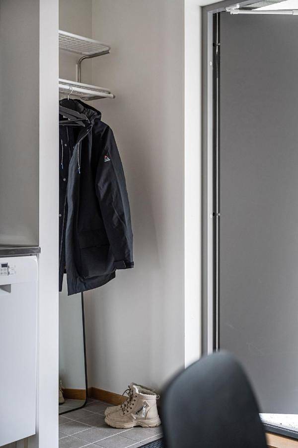 Appartement entier, Guestly Homes - Elite Studio Apartment in Nyköping, Nyköping Municipality