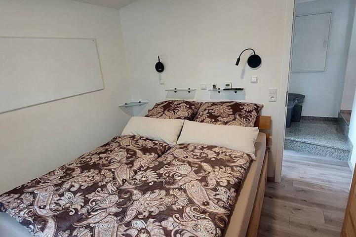 Ferienhaus für 3 Personen, mit Terrasse in Windeck - 3