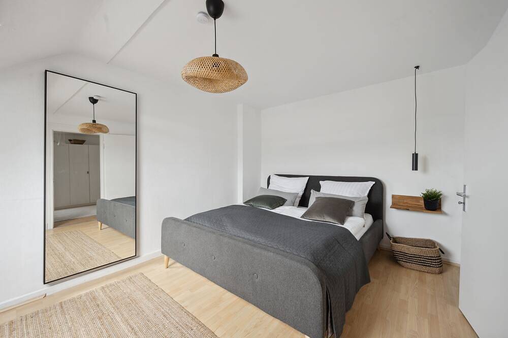 Ganze Wohnung, *Top Ferienwohnung Schwelm*4 Zimmer* Terrasse *nah Düsseldorf/ Köln/ Dortmund in Schwelm, Ennepe-Ruhr-Kreis