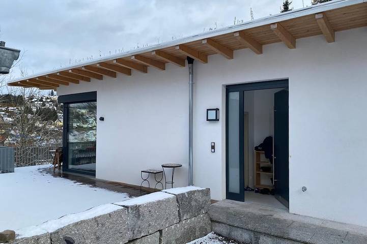 Ferienhaus für 4 Personen, mit Terrasse und Sauna in Titisee-Neustadt - 3